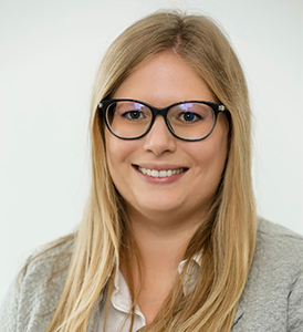 Anna Sperl, Interpädagogica Expertin